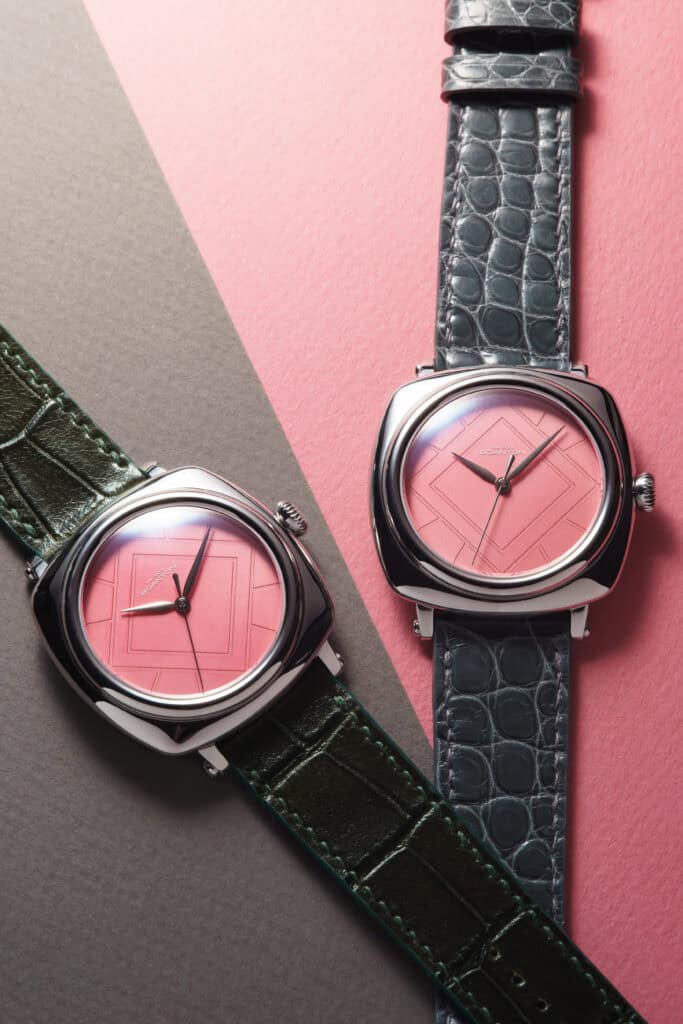 Maison Boanton Joins Forces With The IMAGYN Association To Fight Cancer